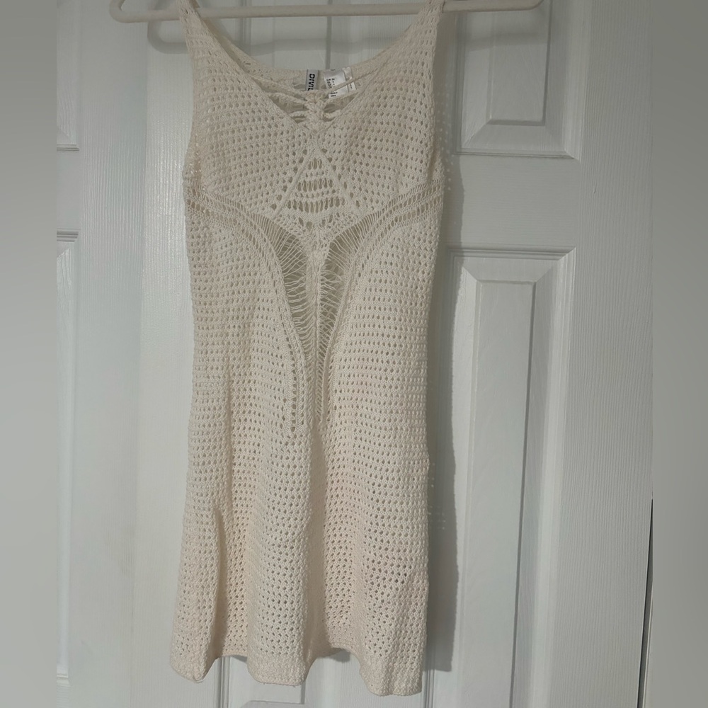 H&M Beach Cover Up